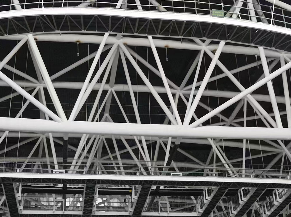 膨胀型钢结构防火涂料